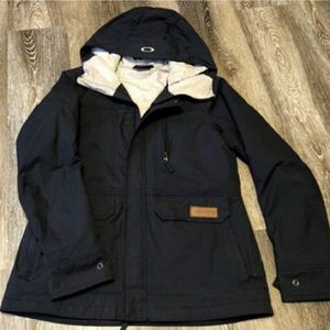 Oakley Jacket